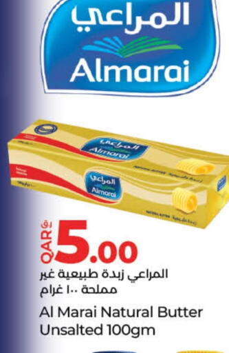 ALMARAI available at LuLu Hypermarket in Qatar - Doha