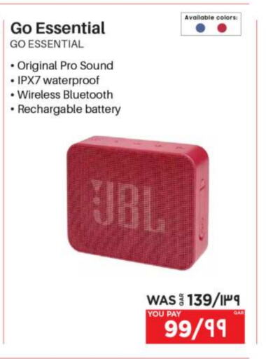 JBL available at Emax  in Qatar - Al Daayen