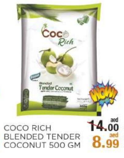 Coconut available at OK Hypermarket LLC SPC in UAE - Abu Dhabi