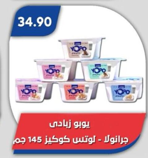 زبادي available at باسم ماركت in Egypt - القاهرة