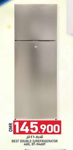 Refrigerator available at KM Trading  in Oman - Muscat