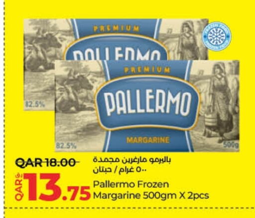 PALLERMO available at LuLu Hypermarket in Qatar - Doha