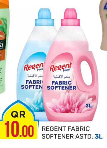 REGENT Softener available at Kabayan Hypermarket in Qatar - Doha