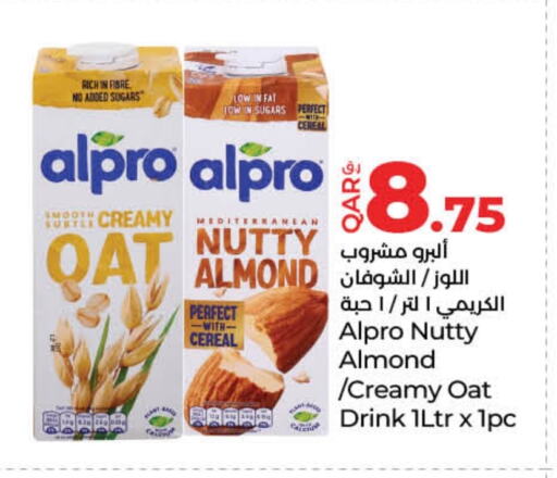 ALPRO available at LuLu Hypermarket in Qatar - Al-Shahaniya