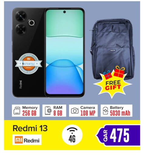 REDMI available at Kabayan Hypermarket in Qatar - Doha