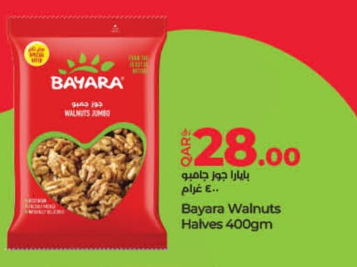 BAYARA available at LuLu Hypermarket in Qatar - Al Daayen