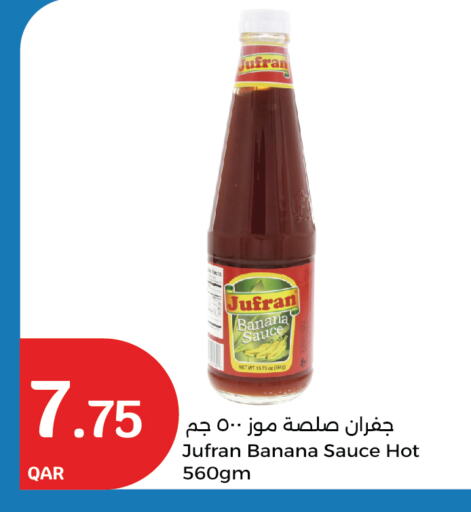 Hot Sauce available at City Hypermarket in Qatar - Doha