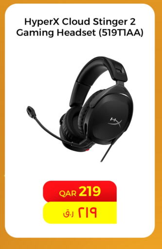 Earphone available at Starlink in Qatar - Al Daayen