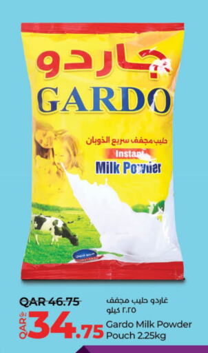 Milk Powder available at LuLu Hypermarket in Qatar - Al Wakra