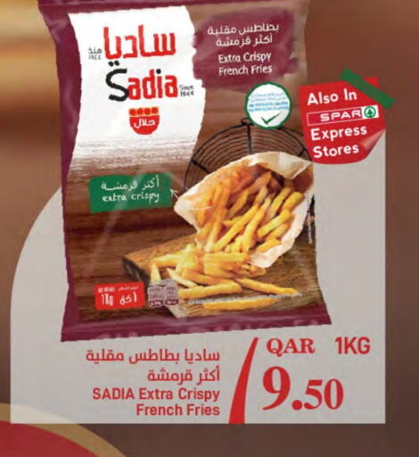 SADIA available at SPAR in Qatar - Umm Salal