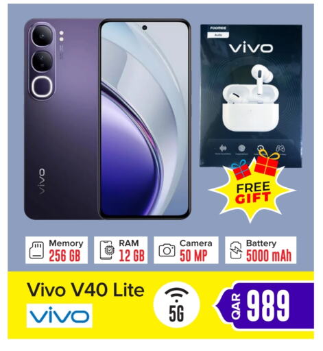 VIVO available at Kabayan Hypermarket in Qatar - Al Khor