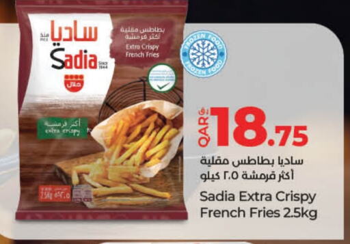 SADIA available at LuLu Hypermarket in Qatar - Al Rayyan