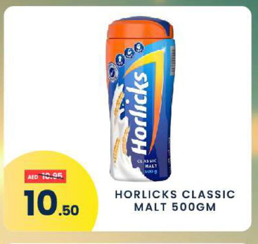 HORLICKS available at MADHOOR SUPERMARKET L.L.C in UAE - Sharjah / Ajman