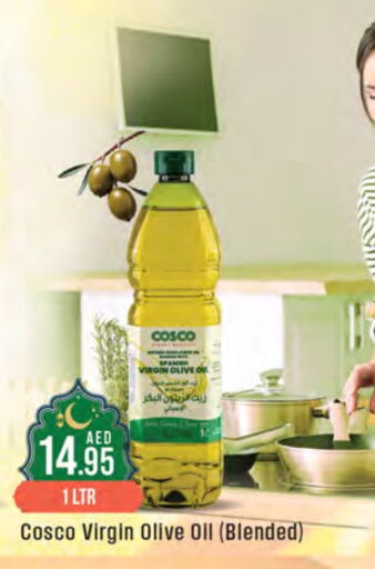 Virgin Olive Oil available at West Zone Supermarket in UAE - Abu Dhabi