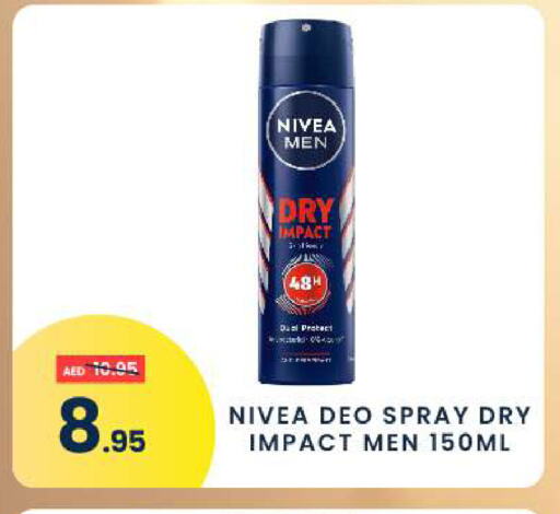 Nivea available at MADHOOR SUPERMARKET L.L.C in UAE - Sharjah / Ajman