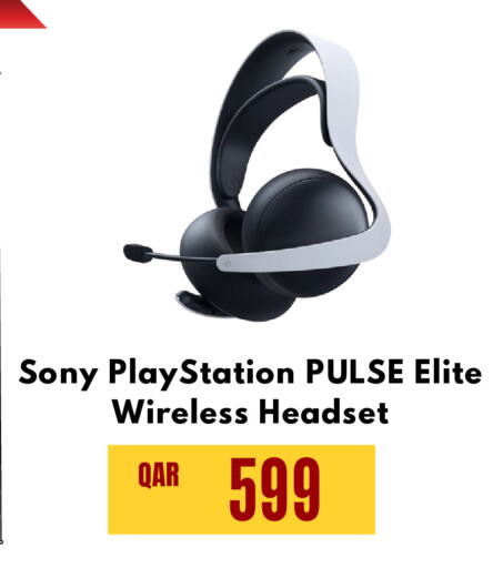 SONY Earphone available at Digital Zone Trading in Qatar - Doha