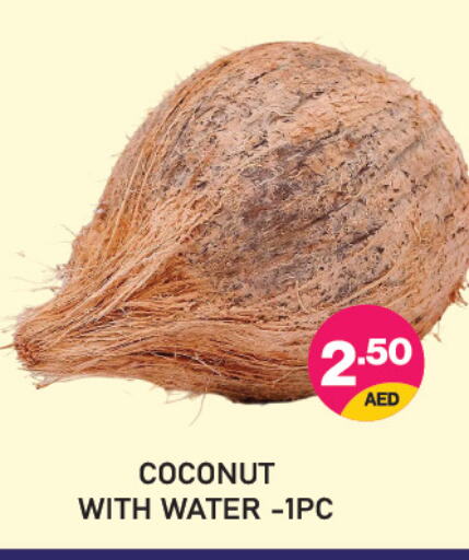 Coconut available at Adil Supermarket in UAE - Abu Dhabi