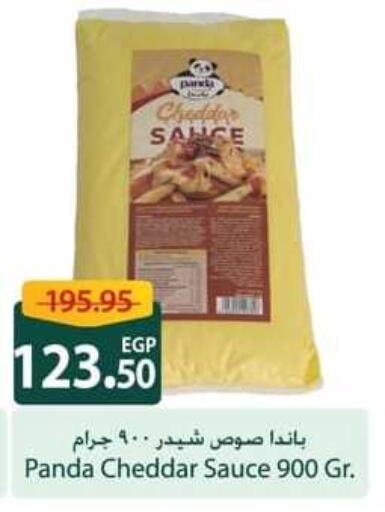 PANDA Cheddar Cheese available at Spinneys  in Egypt - Cairo