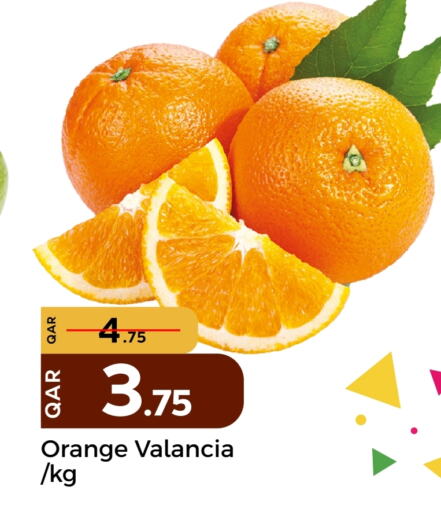 Orange from Valancia available at Paris Hypermarket in Qatar - Umm Salal