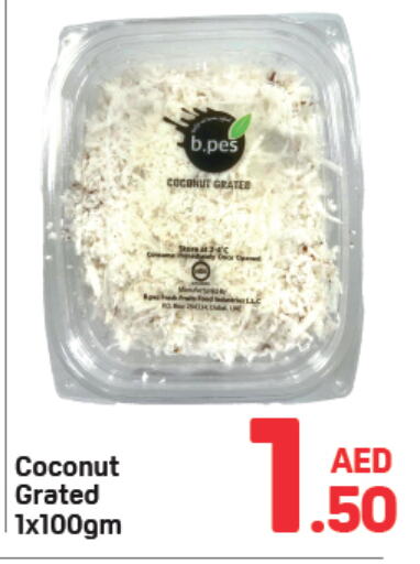 Coconut available at Day to Day Department Store in UAE - Dubai