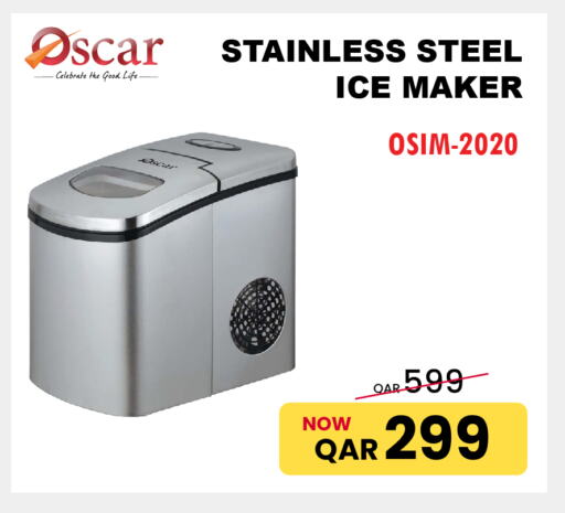 OSCAR available at Jumbo Electronics in Qatar - Al Shamal