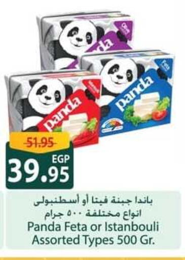 PANDA Feta available at Spinneys  in Egypt - Cairo