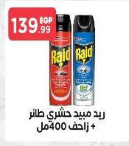 RAID available at El Mahlawy Stores in Egypt - Cairo