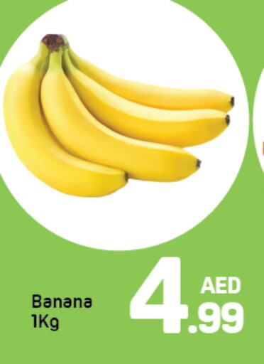 Banana available at Day to Day Department Store in UAE - Dubai