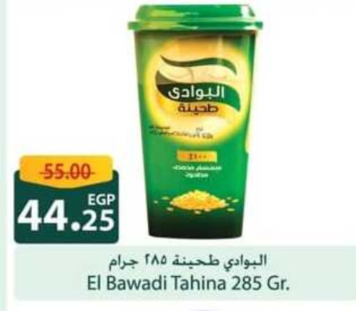 Tahina & Halawa available at Spinneys  in Egypt - Cairo