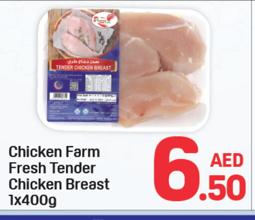 Chicken Breast available at Day to Day Department Store in UAE - Dubai