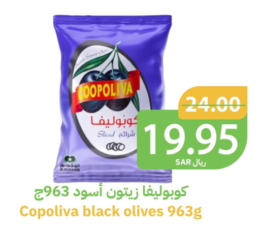 COOPOLIVA available at Qateba Markets in KSA, Saudi Arabia, Saudi - Buraidah