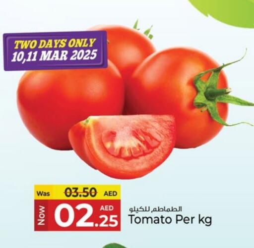 Tomato available at Kenz Hypermarket in UAE - Sharjah / Ajman