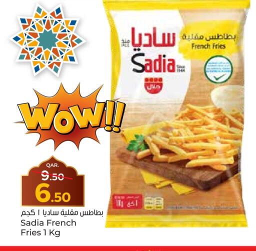 SADIA available at Paris Hypermarket in Qatar - Umm Salal