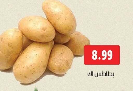 Potato available at AlSultan Hypermarket in Egypt - Cairo