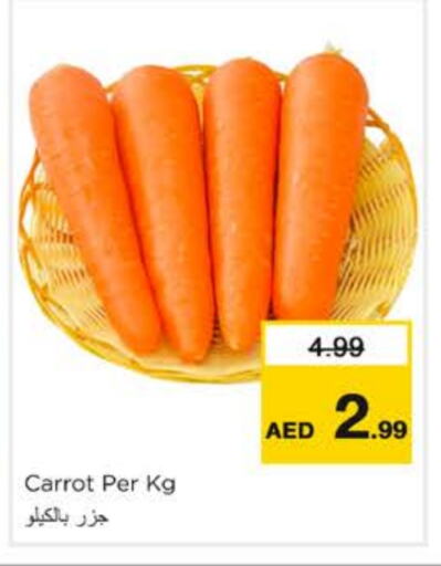 Carrot available at Nesto Hypermarket in UAE - Dubai