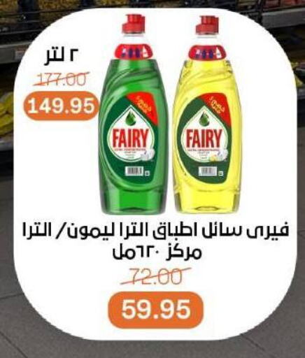 FAIRY Dishwasher available at Beit El Gomla in Egypt - Cairo