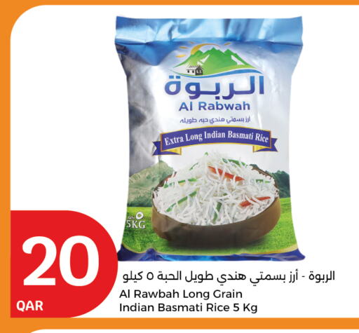 Basmati / Biryani Rice available at City Hypermarket in Qatar - Al Daayen