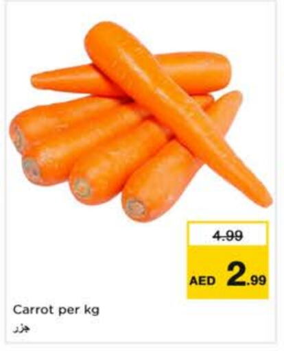 Carrot available at Nesto Hypermarket in UAE - Dubai