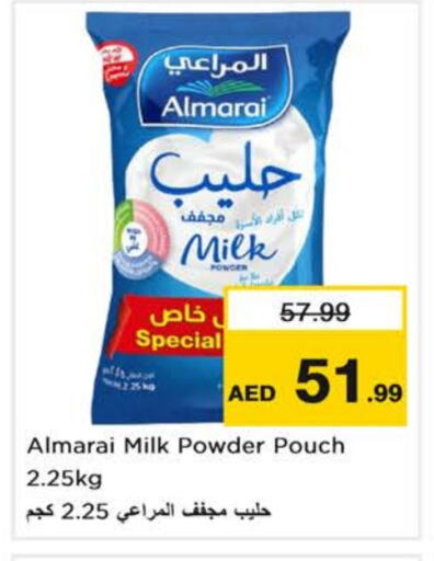 ALMARAI Milk Powder available at Nesto Hypermarket in UAE - Dubai