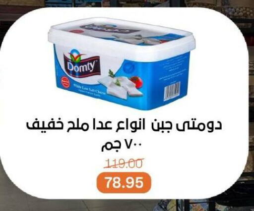 دومتي available at بيت الجملة in Egypt - القاهرة