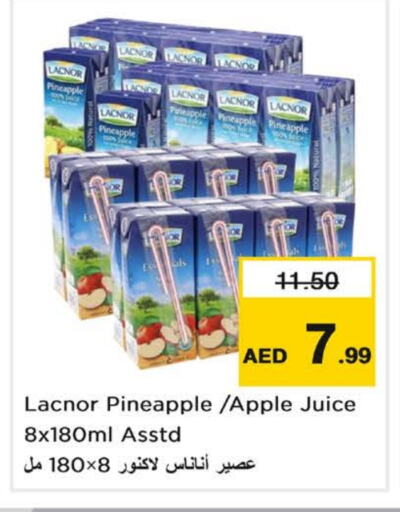 LACNOR available at Nesto Hypermarket in UAE - Fujairah