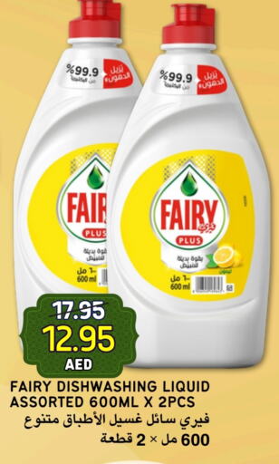 FAIRY available at Select Market in UAE - Abu Dhabi