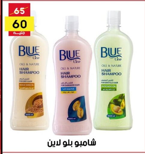 Shampoo / Conditioner available at Grab Elhawy in Egypt - Cairo