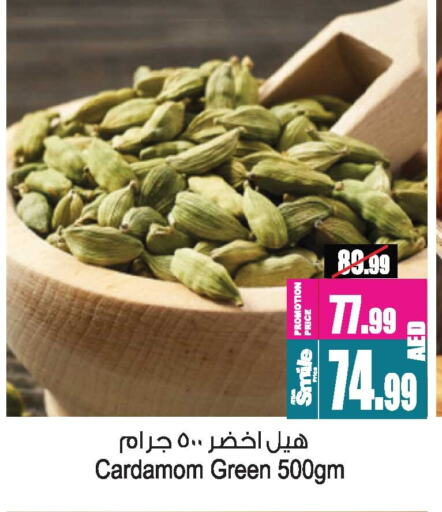 Salts, Spices & Paste in Ansar Gallery, UAE Offers - United Arab Emirates Dried Herbs available at Ansar Gallery in UAE - Dubai