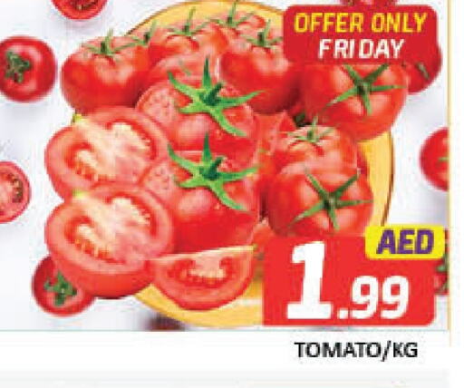 Tomato available at Mango Hypermarket LLC in UAE - Dubai