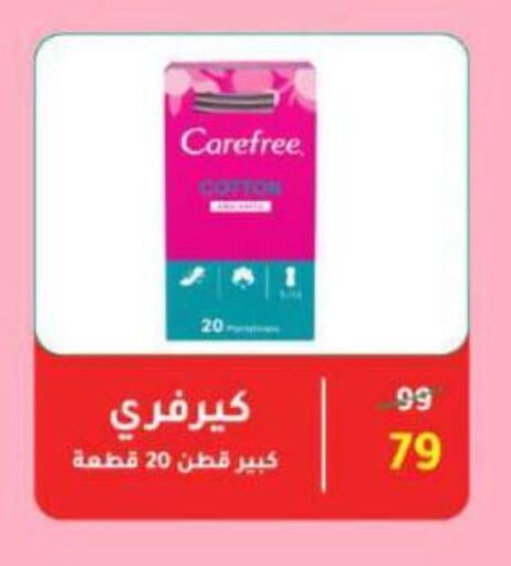 Feminine Hygiene in Wekalet Elmansoura - Dakahlia , Egypt Offers - Egypt Carefree available at Wekalet Elmansoura - Dakahlia in Egypt - Cairo
