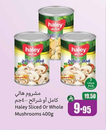 HALEY available at Othaim Markets in KSA, Saudi Arabia, Saudi - Sakaka