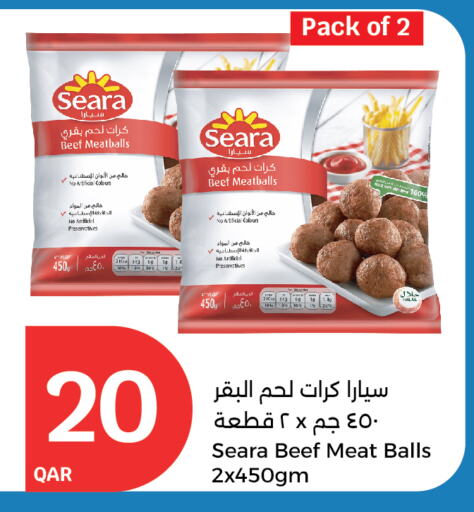 SEARA available at City Hypermarket in Qatar - Al-Shahaniya