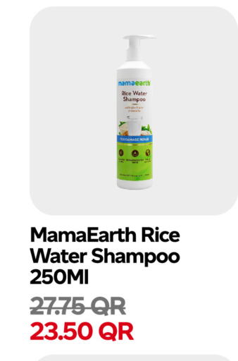 Shampoo / Conditioner available at Snoomart in Qatar - Al Shamal