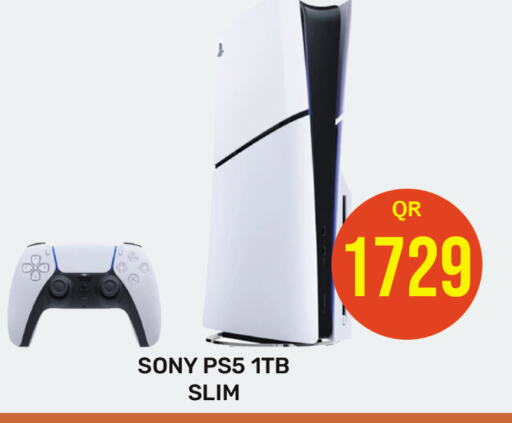 SONY available at Majlis Hypermarket in Qatar - Doha